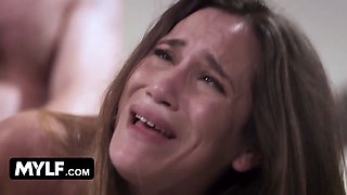 She moaned part two: lies, pies, demise