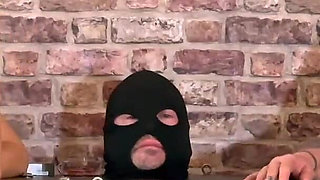 Human Ashtray, Spittoon Play & Stiletto Cock Trampling