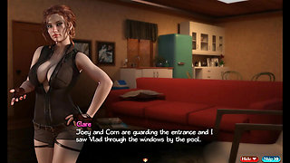 Treasure of Nadia V89062 Part 261 We Got a Solution by Loveskysan69