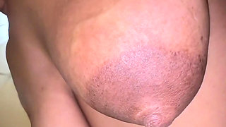 When My Parents Are not at home, the Hot muslim maid try to seduce me by show her big boobs & huge ass without dress