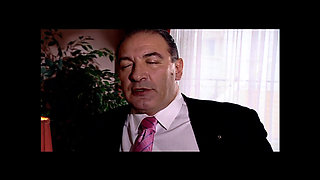 Sofia Cucci - Notes Of Passion 01