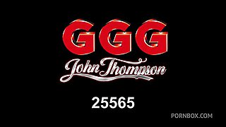 Ggg John Thompson - Ashley Cum Star