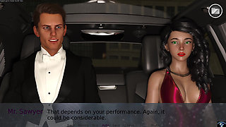 Private Eyes and Secret Desire Update 3 to Be Continue