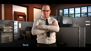 The Genesis Order V25051 Part 58 My Sexy Boss by Loveskysan69