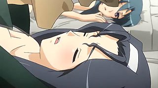 Animation NTR