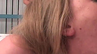 This Horny Honey Got Some Extreme Deepthroat! Teen 18yo
