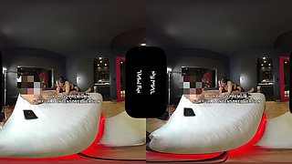 A Night In Tokyo (Voyeur View)
