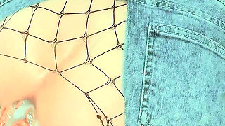 Anal Satisfaction. Compilation