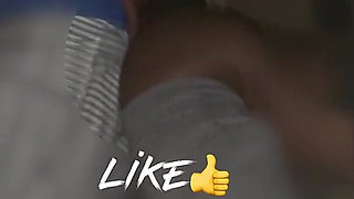 Late Night Sneaky Sex