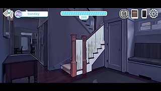 Sex Note - 186 Massage to Orgasm by Misskitty2k