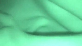 Two Guys Take Turns on His Sexy Wife