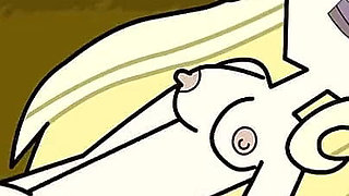 Total Drama Island - Sexy Animation Courtney and Co. P23