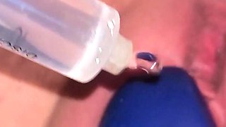 Finally Fucked in the Ass