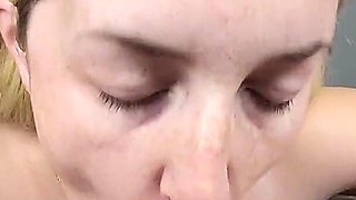 Another Blowjob and Facial From Your Favorite MILF - Mama_foxx94