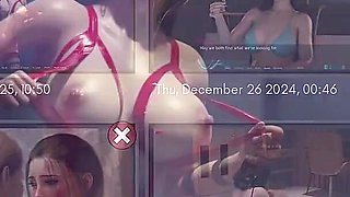 Ms. Denvers - V0.10 Part 1 - Wanda Gave Terrance a Tit Job