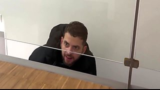 My Roommate Catches Me Fucking My Doll And I End Up Fucking Him 10 Min - Pam Mendoza