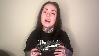 Extreme 10 Minute Ballbusting