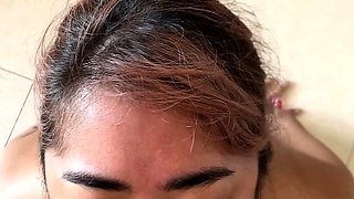 Asian slut adventure with hardcore big cock
