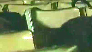 Fax-011: the Cinema - Part 4-9 - English Subtitles by Erojapanese