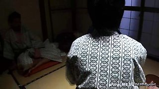 Amateur girlfriend anal group sex with facials