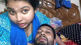 couple masti vlog husband wife kiss couple masti vlog channel live