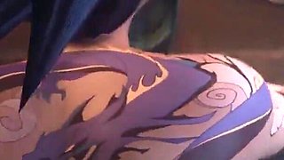 Xordel Curvy Latina Gets Intense Doggy-style Pounding by Massive Cock, Hardcore Sex with Gaping Hot Ass