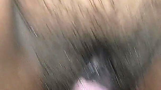 Village Desi Wife with Husband