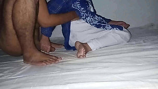 Aunty fuck with pussy farting