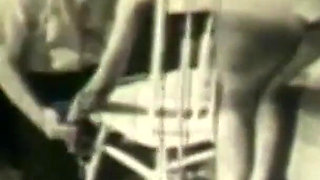 The Punishment of the Girls