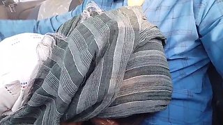 Hot Muslim Girl Shamir Sikandar Fucked Hard in Car - Desi Indian Sex