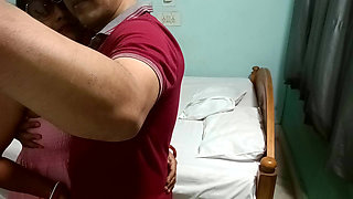 Photographer Nikhil Hot Romance and Sex with Indian Model Shalini