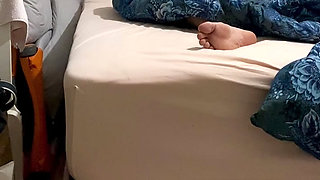 I fucked the chick I had arranged from the bar badly
