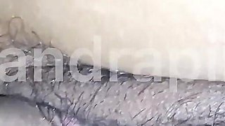 Drilling Pussy of My Stepsister