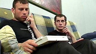 StudentSexFriends - Episode 27
