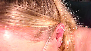 Throat Goblin Ep - 53 Throatpie Hungry Amateur MILF