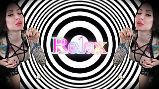 Toilet Trance: Transforming for Toiletry Use - Asmr, Reprogramming: Pee Edition