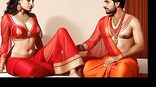 Indian Thakur ka Biwi na nakur sa chudya thakur ka land chota tha deep anal Fuck