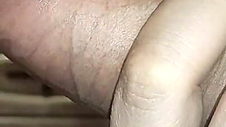 Black Fingernails