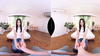 Amateur Asian Japanese Teen Gang Facial
