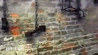 Bdsm Dungeon Terror