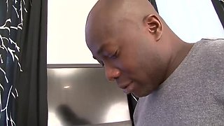 Victoria Daniels White Wife BBC Anal Cuckold Husband Watches