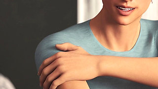 Fucked at Sam's House