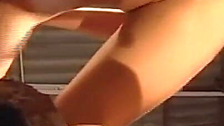 Vintage Fuck for a Sexy Girl with a Stunning Body