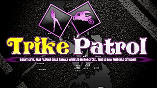 Filipina Girls Creampie Made On Camera - Trike Patrol