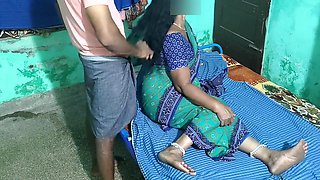 Real Sex Video Of Young Man Hot Sex With Aunty