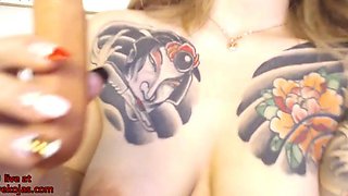 Asian camgirl with sexy big boobs: Big Tits, Amateur  Babe Porn