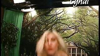 Ggg John Thompson Lesbian Licks Cum Out of Cunt and Swallows