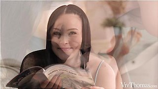 The Perfect One - Amelia Riven & Amirah Adara