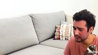 Mistress Enola Fetish - Face Demolition - Mistress Enola-