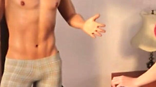 Temptation - Chapter 8